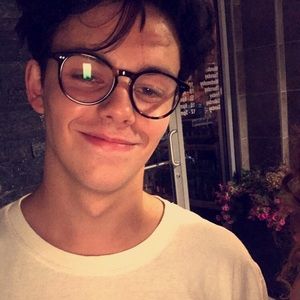 Meet your Posher, Jaxen